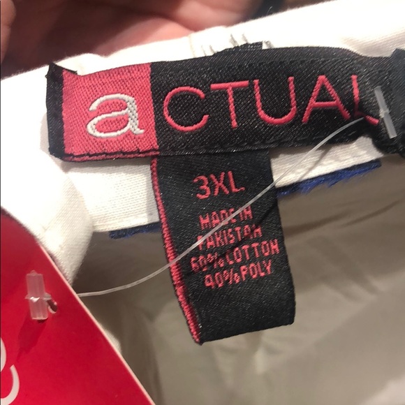 New White scrubs - Picture 4 of 8